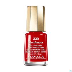 Mavala vao mini mon amour    5ml
