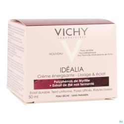 Vichy idealia phytactiv jour ps 50ml