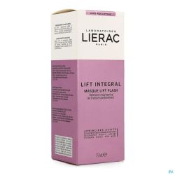 Lierac lift integral masque flash    fl  75ml