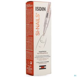 Isdin si nails soins ongles    8ml