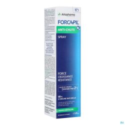 Forcapil spray a/chute    125ml