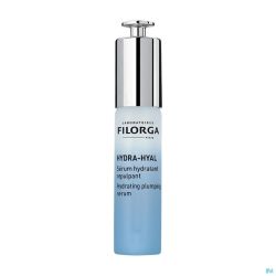 Filorga hydra hyal    serum 30ml nf