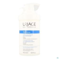 Uriage xemose creme relipid. a/irrit.    400ml