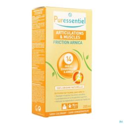 Puressentiel articulation muscles frictio    200ml