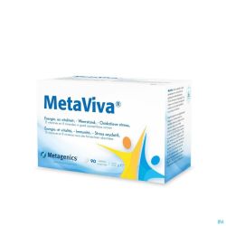 Metaviva    comp 90 metagenics