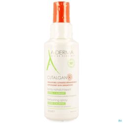 Aderma cutalgan spray    100ml