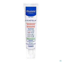 Mustela ss cicastela    tube 40ml