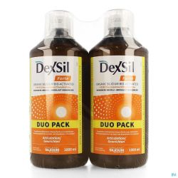 Dexsil articulations forte solution buv.    2x1l