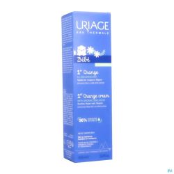 Uriage 1ere change creme    100ml