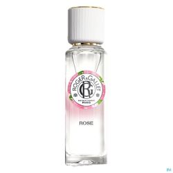 Roger&gallet rose eau parfumee 30ml