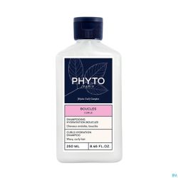 Phyto curls shampooing 250ml