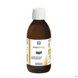 Ergyoptyl    250ml