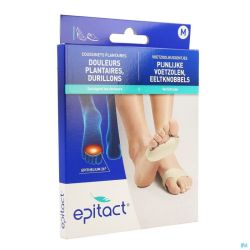 Epitact coussinet plant.39-41  1 paire