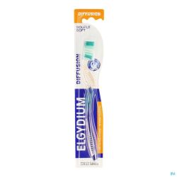 Elgydium brosse diffusion soft