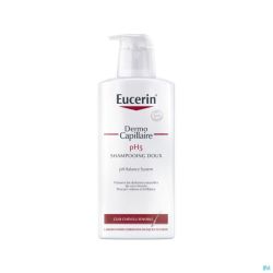 Eucerin Dermocapil.sh Doux Ph5 400ml