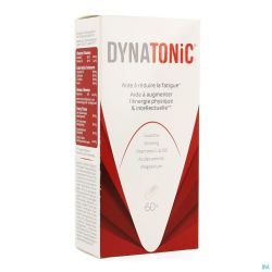 Dynatonic    caps  60