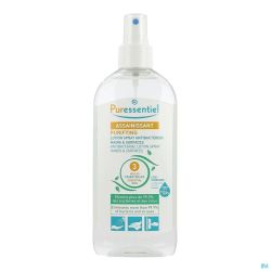 Puressentiel assainissant lotion spray 250ml