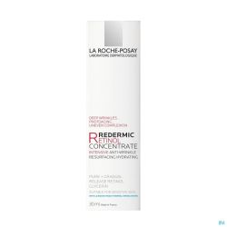 Lrp redermic retinol    30ml