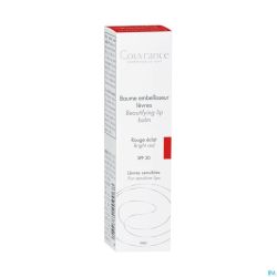 Avene Couvrance Corr.teint Baume Levres Rouge 3g