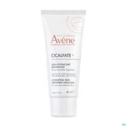 Avene cicalfate+ soin hydra&reparateur   tube 40ml