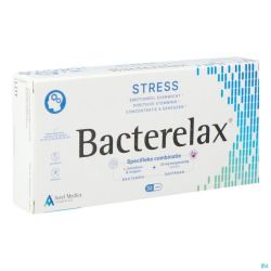 Bacterelax Caps 32