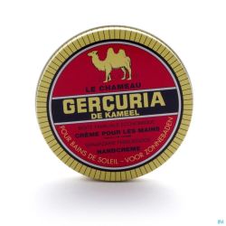 Gercuria creme mains 100ml