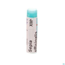 Sepia Officinalis Xmk Gl Boiron