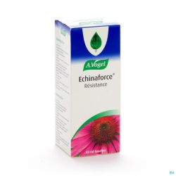 Vogel echinaforce    gutt  50ml