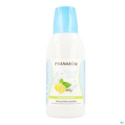 Pranadraine    sol buvable 500ml pranarom