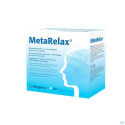 Metarelax nf    tabl  180 22431 metagenics