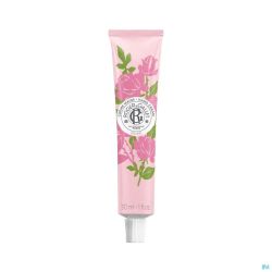 Roger&gallet rose creme mains 30ml