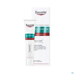 Eucerin dermopure clinic.hydra repair cr apais40ml