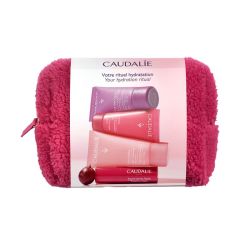 Caudalie Trousse Hiver 2025 4 Prod.