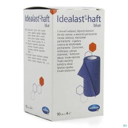 Idealast-haft bleu    10cmx4m  1 9310930