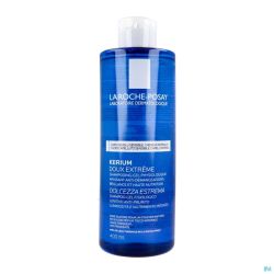 Lrp kerium doux extreme shampoo    400ml