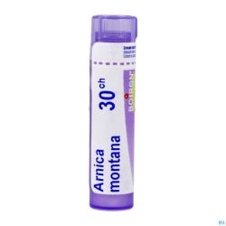 Arnica Montana 30ch Gr 4g Boiron