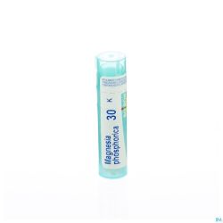 Magnesia Phosphorica 30k Gr 4g Boiron
