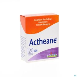 Actheane 250mg    comp 120 boiron