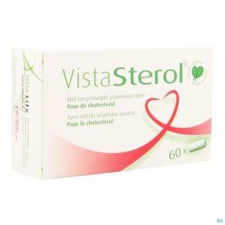 Vistasterol    comp  60