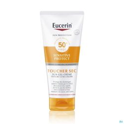 Eucerin sun prot. dry touch sun gel cr ip50+ 200ml