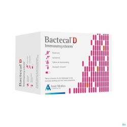 Bactecal d    caps 20