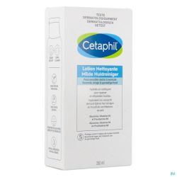 Cetaphil Lotion Nettoyante 200ml