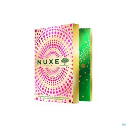 Nuxe coffret beauty countdown noel 24 prod.