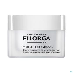 Filorga Time Filler Eyes 5xp 15ml