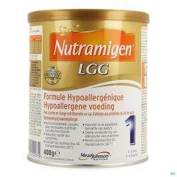 Nutramigen 1 lgg lipil  pdr 400g