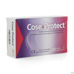 Cose-protect    suppo 20