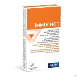 Immuchoc Comp 15