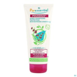 Puressentiel anti-poux apres sh poudoux  200ml