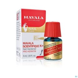 Mavala Scientifique K+ Fl 5ml