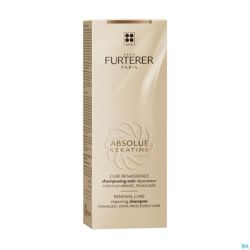Furterer Absolue Keratine Sh Reparateur 50ml